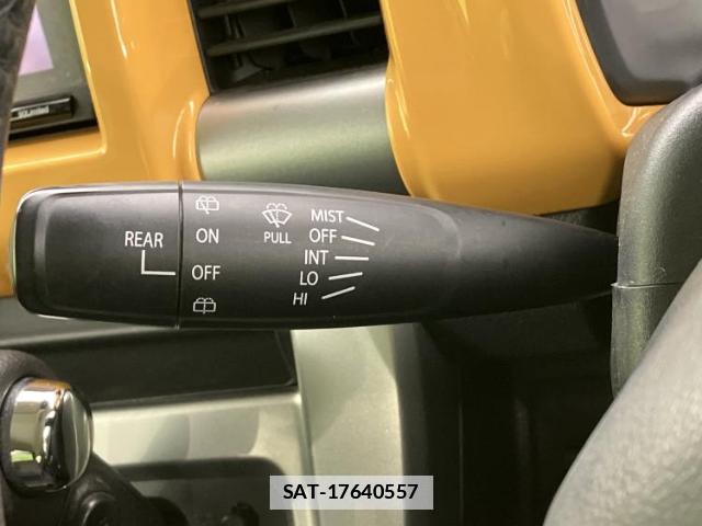 Mazda FLAIR CROSSOVER 2017-03 7821129-15