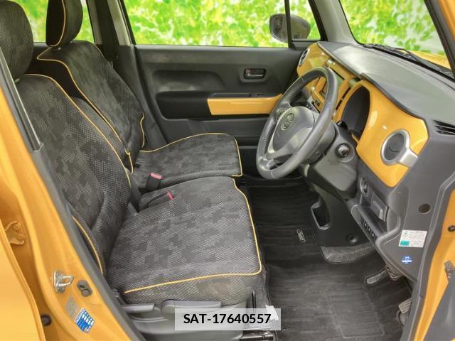 Mazda FLAIR CROSSOVER 2017-03 7821129-3