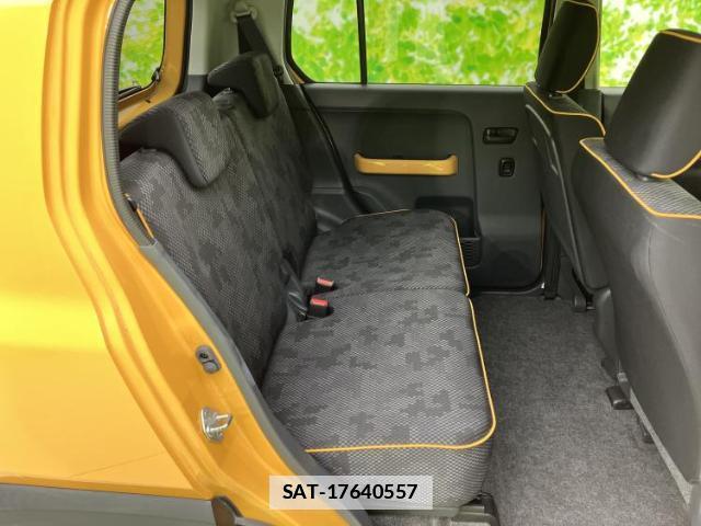 Mazda FLAIR CROSSOVER 2017-03 7821129-4