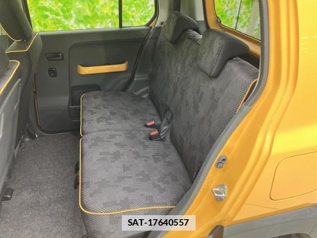 Mazda FLAIR CROSSOVER 2017-03 7821129-6