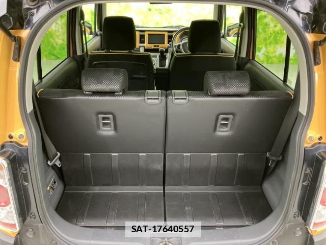 Mazda FLAIR CROSSOVER 2017-03 7821129-7