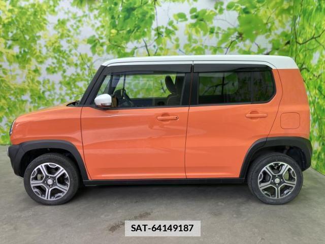 Mazda FLAIR CROSSOVER 2017-06 7821759-1