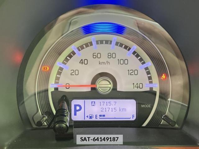 Mazda FLAIR CROSSOVER 2017-06 7821759-12