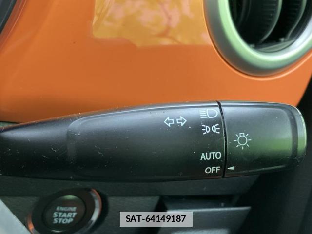 Mazda FLAIR CROSSOVER 2017-06 7821759-13