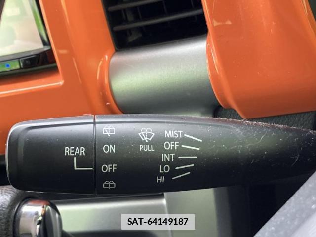 Mazda FLAIR CROSSOVER 2017-06 7821759-14