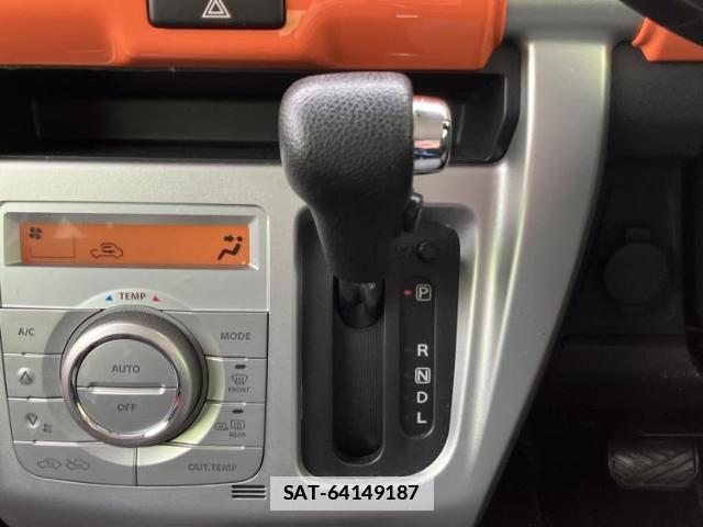 Mazda FLAIR CROSSOVER 2017-06 7821759-15