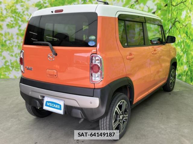 Mazda FLAIR CROSSOVER 2017-06 7821759-2