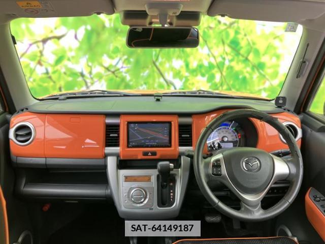 Mazda FLAIR CROSSOVER 2017-06 7821759-3