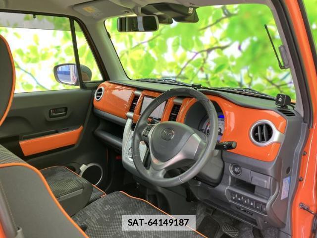 Mazda FLAIR CROSSOVER 2017-06 7821759-4