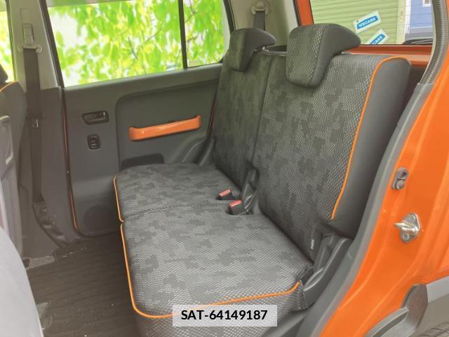 Mazda FLAIR CROSSOVER 2017-06 7821759-6