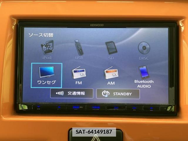 Mazda FLAIR CROSSOVER 2017-06 7821759-9