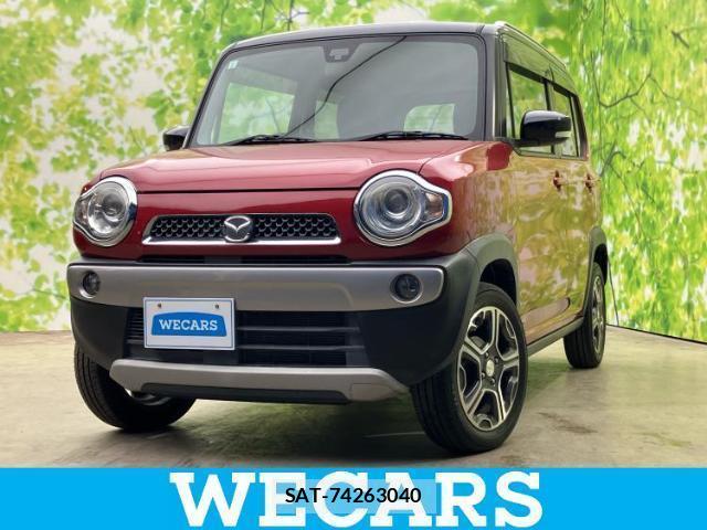 sat car