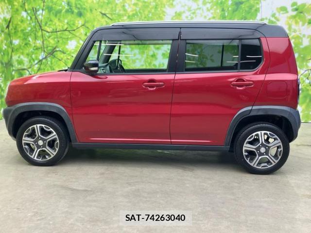 Mazda FLAIR CROSSOVER 2015-02 7822603-1