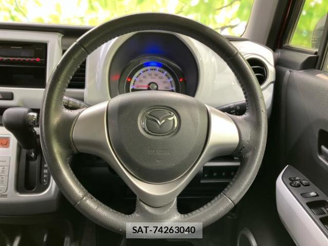 Mazda FLAIR CROSSOVER 2015-02 7822603-10