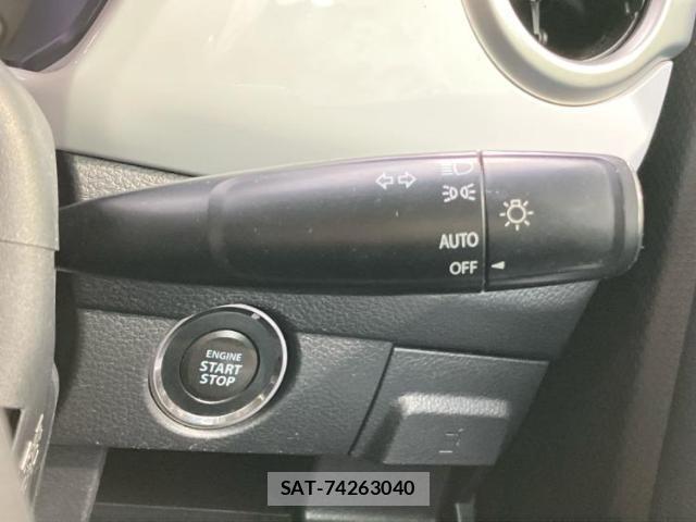 Mazda FLAIR CROSSOVER 2015-02 7822603-11