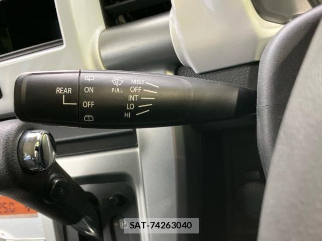 Mazda FLAIR CROSSOVER 2015-02 7822603-12