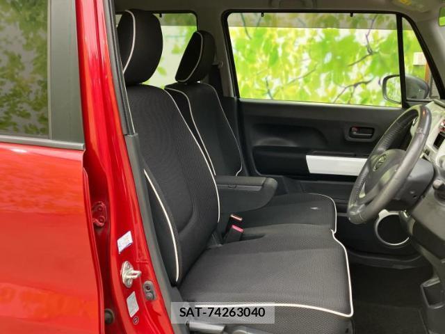 Mazda FLAIR CROSSOVER 2015-02 7822603-3
