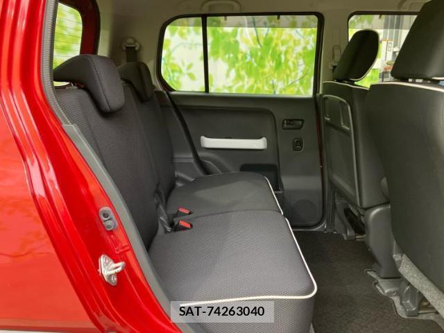 Mazda FLAIR CROSSOVER 2015-02 7822603-4