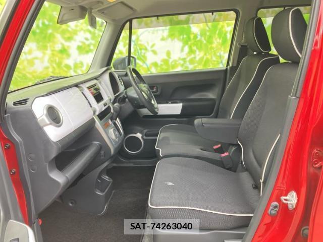 Mazda FLAIR CROSSOVER 2015-02 7822603-5