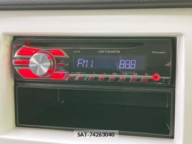 Mazda FLAIR CROSSOVER 2015-02 7822603-8