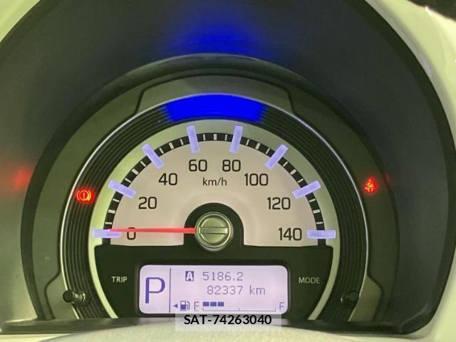 Mazda FLAIR CROSSOVER 2015-02 7822603-9