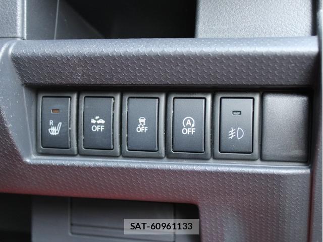 Mazda FLAIR CROSSOVER 2015-01 7823043-11