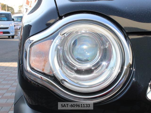 Mazda FLAIR CROSSOVER 2015-01 7823043-19