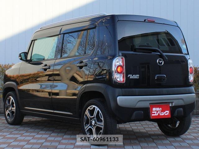 Mazda FLAIR CROSSOVER 2015-01 7823043-3