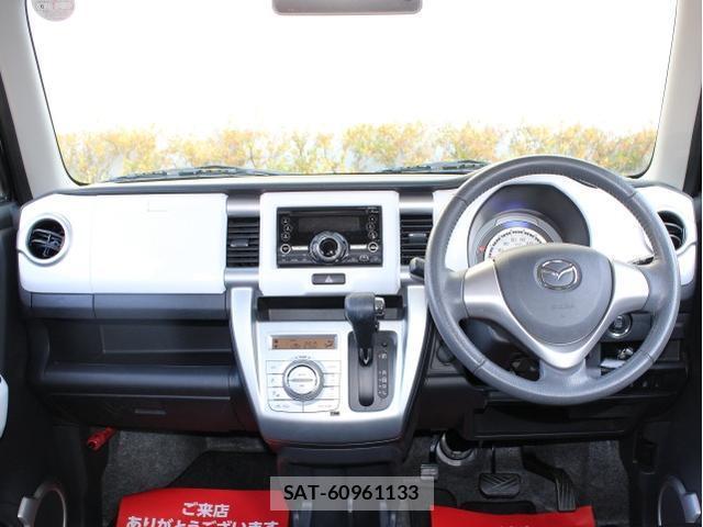 Mazda FLAIR CROSSOVER 2015-01 7823043-4