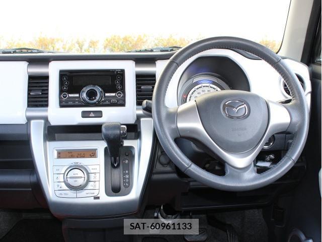 Mazda FLAIR CROSSOVER 2015-01 7823043-8