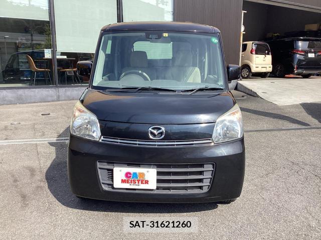 Mazda FLAIR WAGON 2014-04 7813237-1