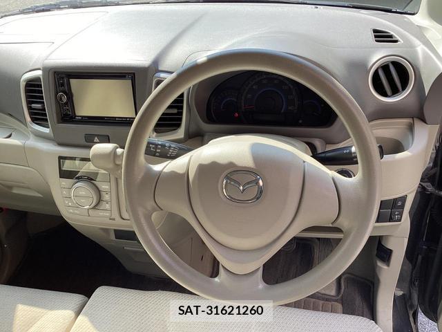 Mazda FLAIR WAGON 2014-04 7813237-2