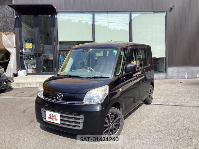 Mazda FLAIR WAGON 2014-04 7813237-3