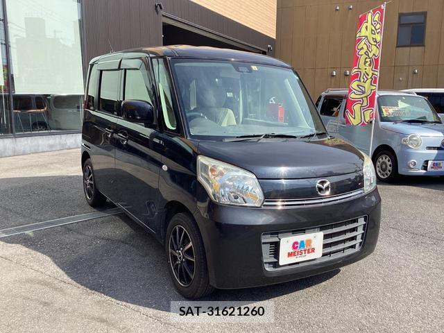 Mazda FLAIR WAGON 2014-04 7813237-4