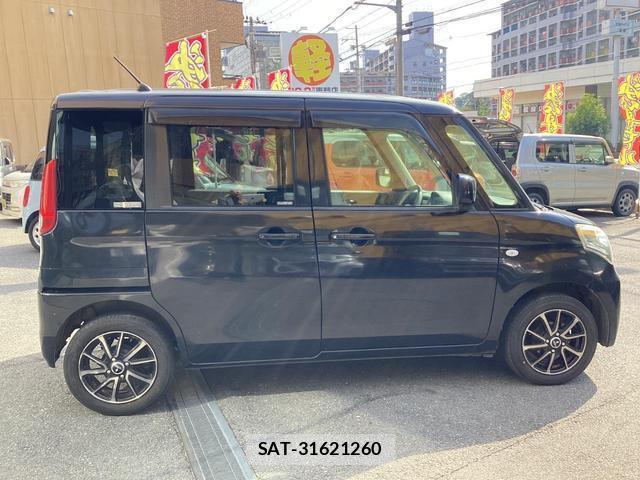 Mazda FLAIR WAGON 2014-04 7813237-5