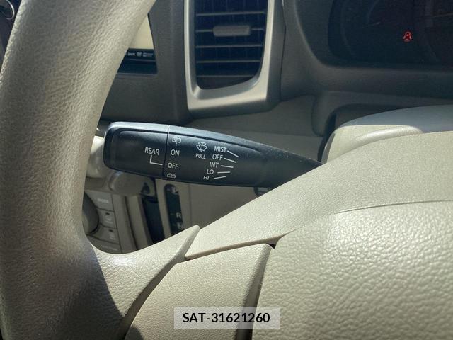 Mazda FLAIR WAGON 2014-04 7813237-8