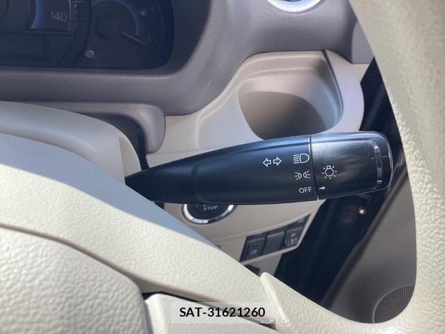 Mazda FLAIR WAGON 2014-04 7813237-9