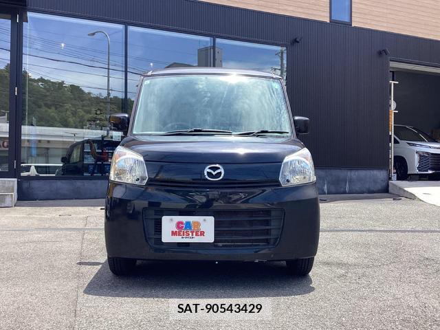 Mazda FLAIR WAGON 2013-06 7813241-1