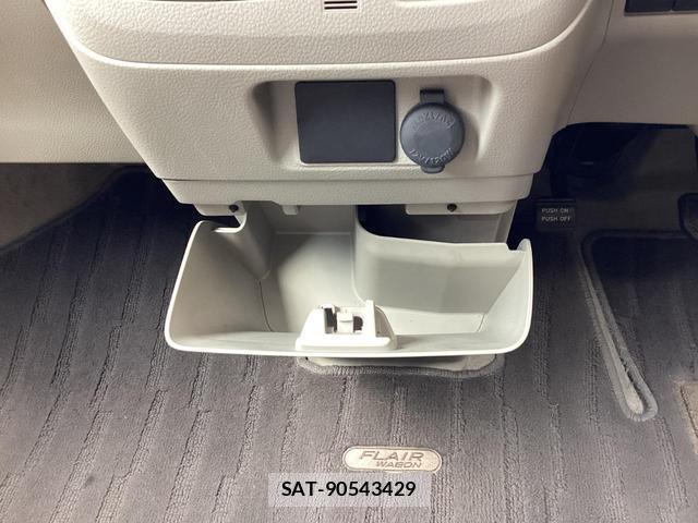 Mazda FLAIR WAGON 2013-06 7813241-10
