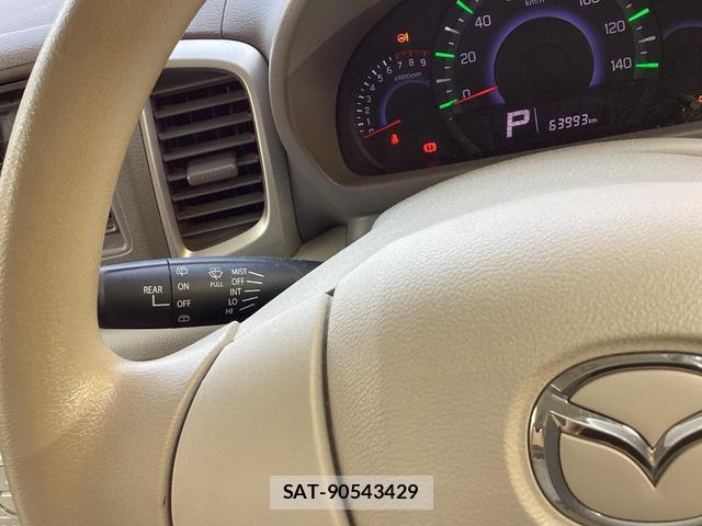 Mazda FLAIR WAGON 2013-06 7813241-11