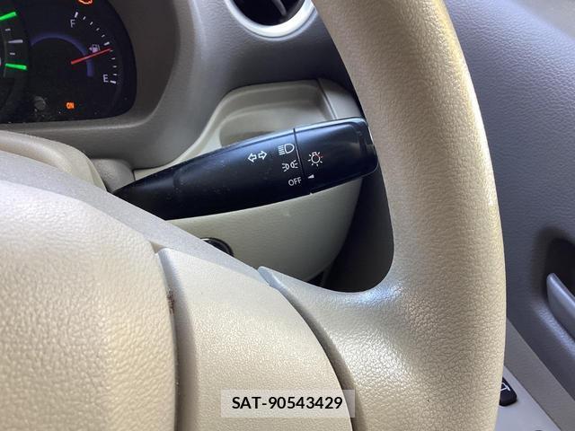 Mazda FLAIR WAGON 2013-06 7813241-12