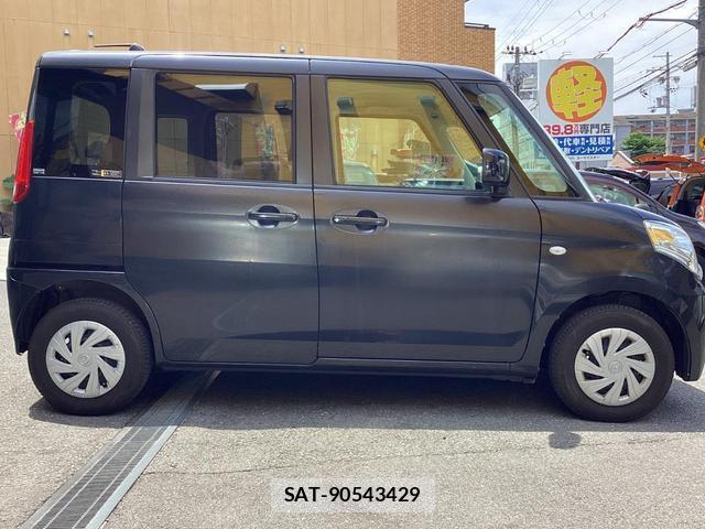 Mazda FLAIR WAGON 2013-06 7813241-4