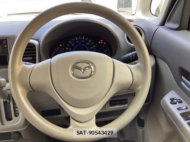 Mazda FLAIR WAGON 2013-06 7813241-7
