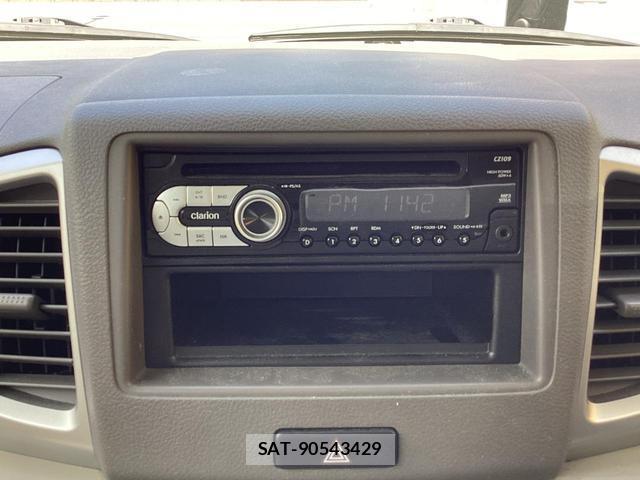 Mazda FLAIR WAGON 2013-06 7813241-8