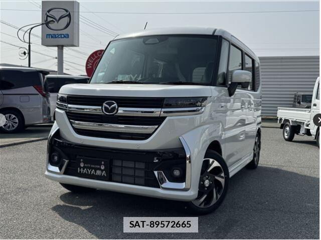 Mazda FLAIR WAGON 2025-03 7815883-0