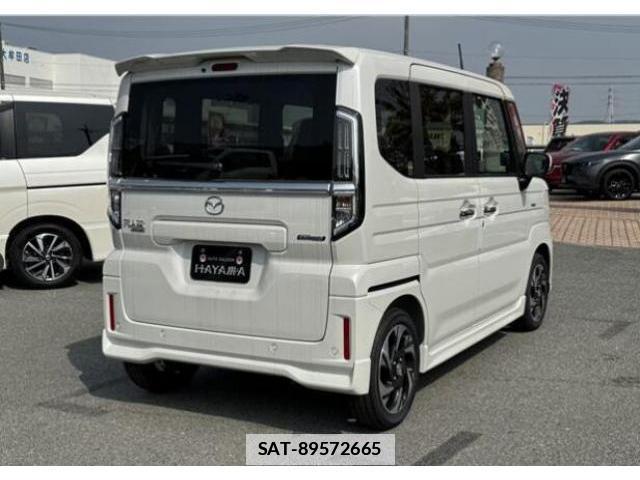 Mazda FLAIR WAGON 2025-03 7815883-1