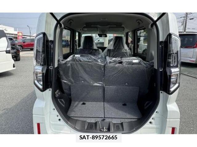 Mazda FLAIR WAGON 2025-03 7815883-4