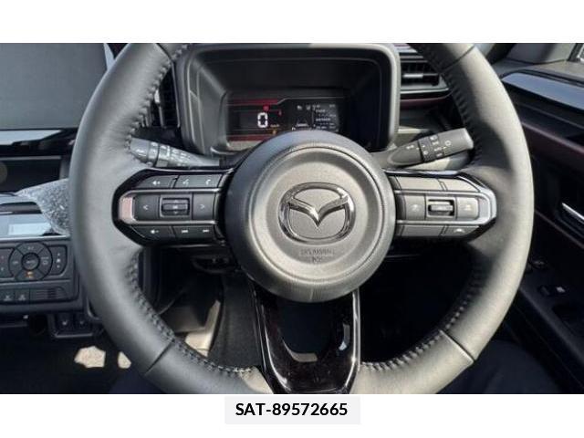 Mazda FLAIR WAGON 2025-03 7815883-5