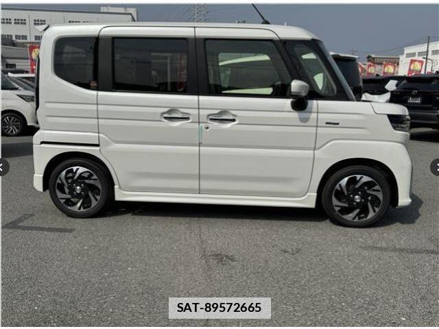 Mazda FLAIR WAGON 2025-03 7815883-6