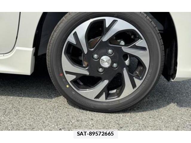 Mazda FLAIR WAGON 2025-03 7815883-7